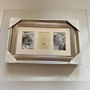 Fetco photo frame